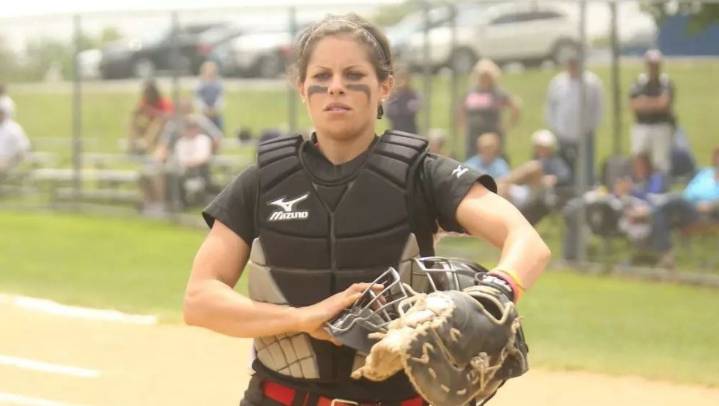 Charros Femenil se fortalece con experiencia internacional