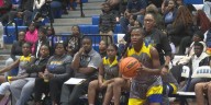 Rickards girls hoops tops Godby