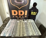 Esclarecen un robo millonario en un establecimiento rural de Chacabuco