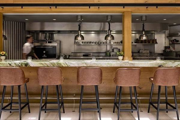 Figuran 8 restaurantes mexicanos entre 50 Mejores de LATAM