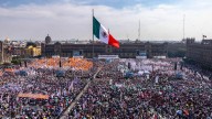 ¿Qué Evento Hay en el Zócalo CDMX Mañana 14 de Diciembre? Horario y Detalles de la Convocatoria