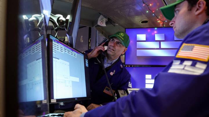 A biotech stock for investors scared to invest in the risky industry