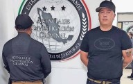 Aseguran droga, armas, balas y mercancía de contrabando