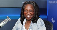 Whoopi Goldberg Becomes Great-Grandmother for Second Time! | Whoopi Goldberg 
