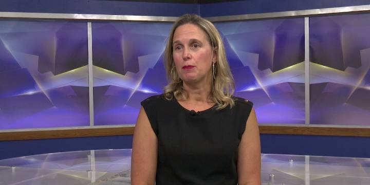 St. Joseph Councilwoman Amy Drake says family was victim of swatting ahead of vote on data center proposal