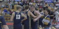 Boys’ semifinal contests highlight night five of WYMT Food City Mountain Classic