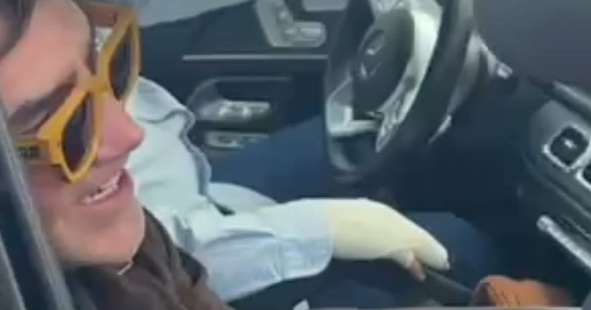 Alejandro Fernández revela planes para un museo dedicado a Vicente Fernández