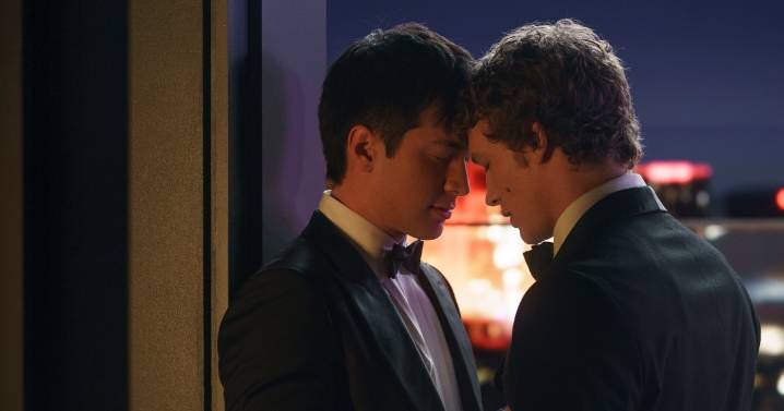 How to Watch 'Heated Rivalry': Full Episode Schedule