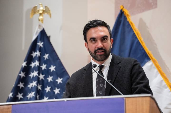 Greene: Mamdani right to maintain NYPD’s distance from ICE, but wrong to oppose more cops on street