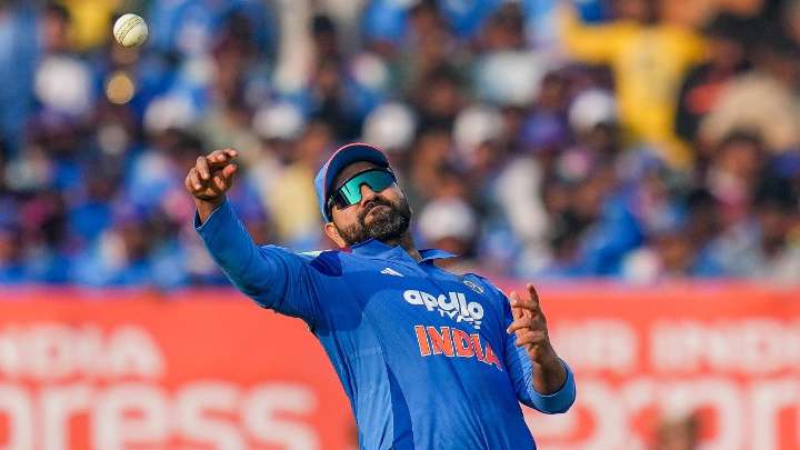 Rohit Sharma is Dhurandhar, Chahal is Baahubali: Yashasvi Jaiswal