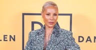 Jada Sued for Alleged Threats to Will’s Ex