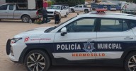 Policías municipales rescatan a tres personas privadas de la libertad en Puerta Real