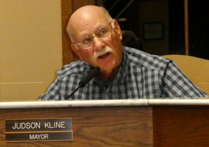 Orange updates agreement with DS Architecture to design new fire station, Village Hall renovation