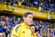Boca, en semifinales. Ubeda se entusiasma con pelear "hasta el final" y la racha que rompió después de ocho años