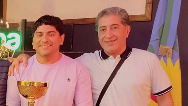 Campeones argentinos