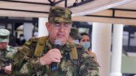 General Juan Miguel Huertas sigue en funciones pese a sanción de Procuraduría por el caso ‘Calarcá’