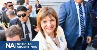 La carta de Patricia Bullrich con la que anunció su renuncia