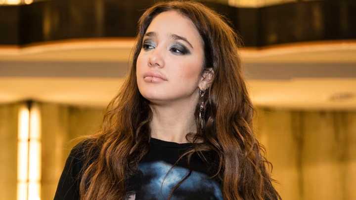 El duro testimonio de Ángela Torres sobre el trastorno que marcó su vida desde niña: "Me lastimaron mucho"