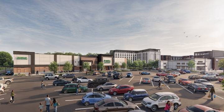 Publix plans new location in Columbia’s BullStreet District