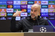 Pep Guardiola: Real Madrid would have sacked me over Manchester City form last season
