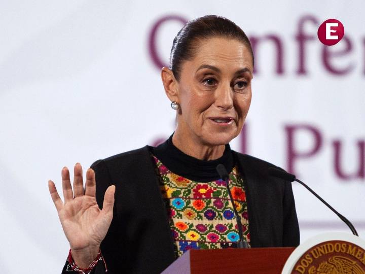 La Mañanera de Sheinbaum: Resumen de la conferencia hoy 2 de diciembre de 2025