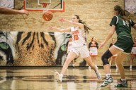 Youth Movement Guides Rock Springs Lady Tigers Into Season