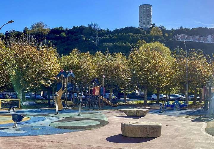 Laredo pasará de no tener parques cubiertos a contar con tres en 2026