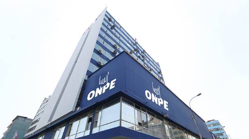 Partidos tienen plazo hasta el 03 para entregar a ONPE padrón de delegados para elegir sus candidatos a elecciones 2026