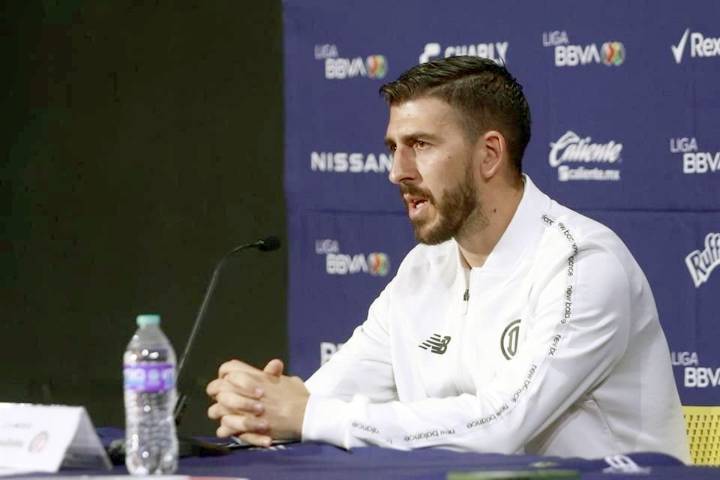 Cardozo, mejor que Gignac