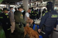 Operativo sorpresa en El Pedregal destapa ‘call center criminal’ que extorsionaba en todo el país