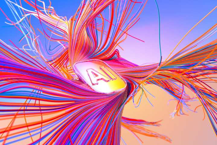 AI Is Flooding the Market With Generic Content. Take These Steps to Rise Above It.