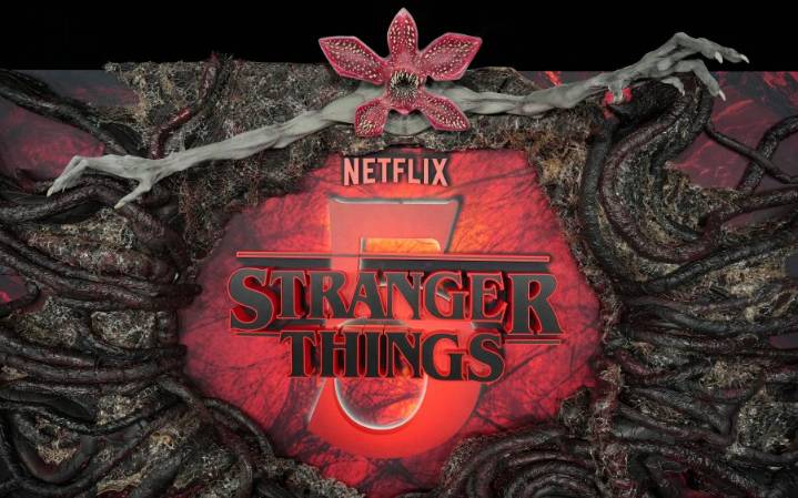 'Stranger Things' finale to screen in theaters for two