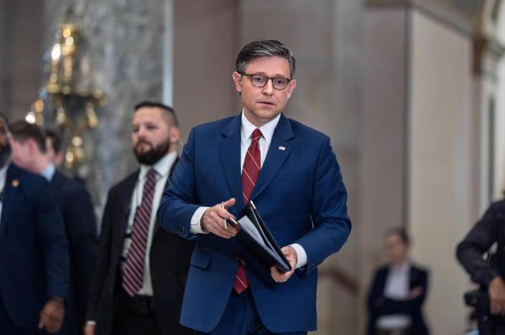 Armstrong Williams: Republicans face an uphill battle in 2026