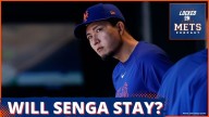 Kodai Senga Makes a PLEA to Stay with the Mets | Could the Mets Be BETTER OFF Keeping Him?