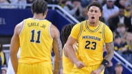Michigan basketball keeps rolling, turns Villanova into latest blowout victim