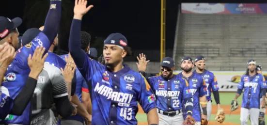 Tigres derrotó a Bravos en Guatamare