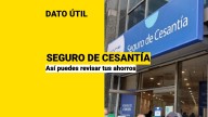 Seguro de Cesantía: Así puedes revisar cuánto tienes ahorrado