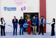 Abre Centro de Conciliación Laboral módulo de atención en Delicias