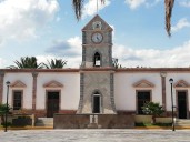 Sin agua 6 comunidades de Cardonal, por una fuga