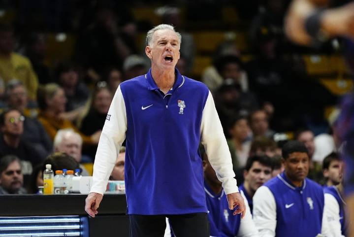 Deadspin | TCU rallies with big second half to beat North Texas