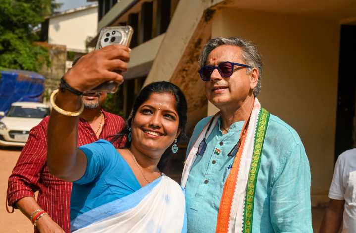 Will not accept ‘Veer Savarkar Award’ nor attend the ceremony: Shashi Tharoor