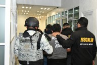 Despliegan Operación Senda vs robo a transporte