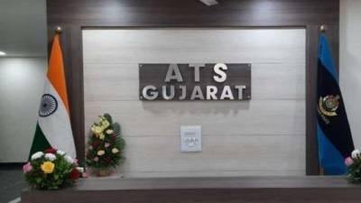 Gujarat ATS Busts Espionage Network Operated By Pakistan Intelligence Agencies