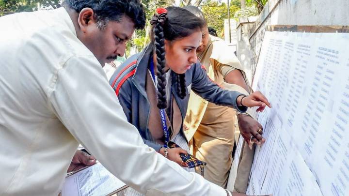 Delhi: 22% failed class 9th students shifted to NIOS in last five years