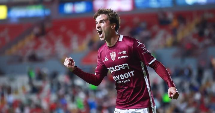 Guerra en el mercado de fichajes: Cruz Azul se adelanta al América y va por Palavecino