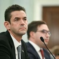 Trump NASA nominee aims to beat China in new Moon race