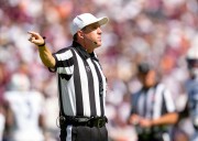 Who Is the Referee for the 2025 SEC Championship Georgia vs. Alabama? Everything About Daniel Gautreaux