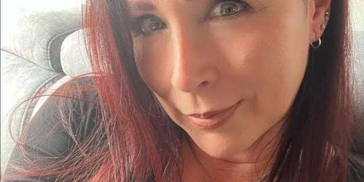 La actriz Helga Díaz contó detalles sobre los 10 años de violencia que vivió junto a su pareja: “Es tremenda y no deja marcas”