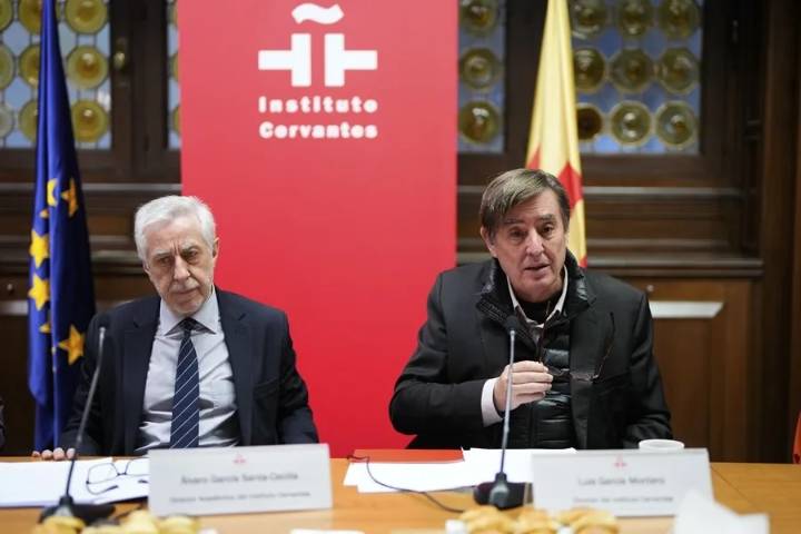 El español tiene 635 millones de hablantes en 2025, el más hablado tras mandarín e hindi