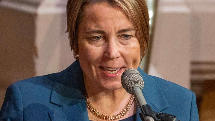 Mass. proposes new high school graduation standards, including testing